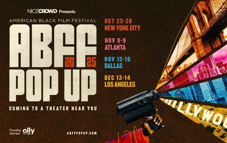 ABFF Pop Up