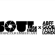 SOULFEST x ABFF Global: London