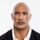 Dwayne Johnson headshot