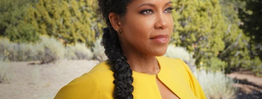 Regina King photo