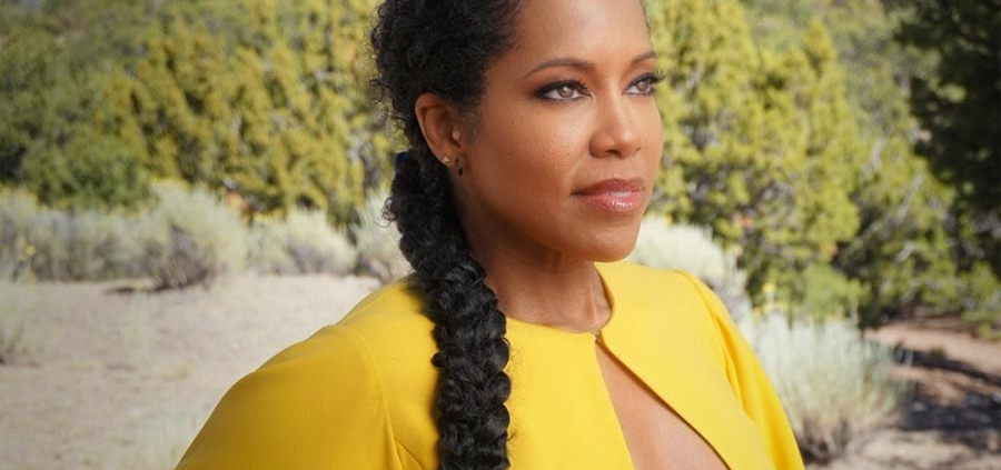 Regina King photo