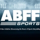 ABFF SPORTS - A New Initiative Showcasing the Power of Sports Storytelling