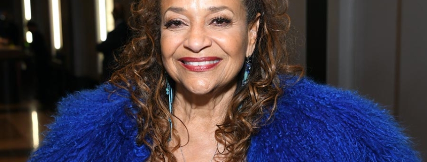 Debbie Allen photo