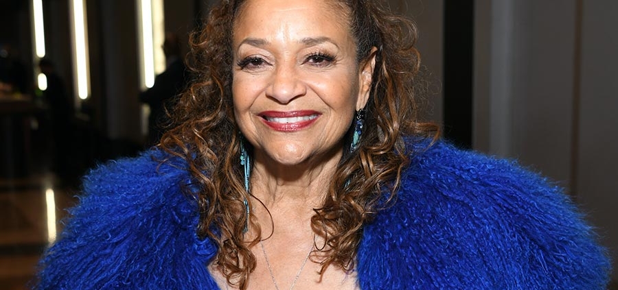 Debbie Allen photo
